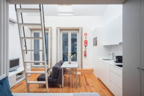 Oporto Attic Studio